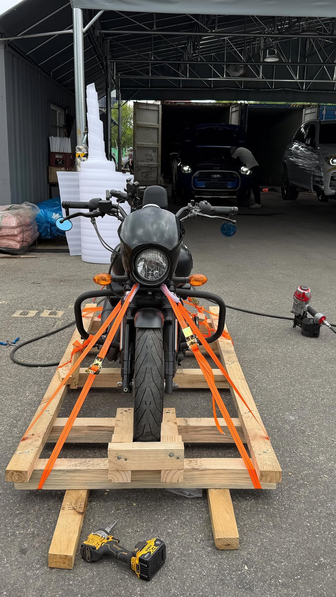 Post 5 by SELECTION | ORDER | DELIVERY OF VEHICLES 🚗 on Instagram (video)