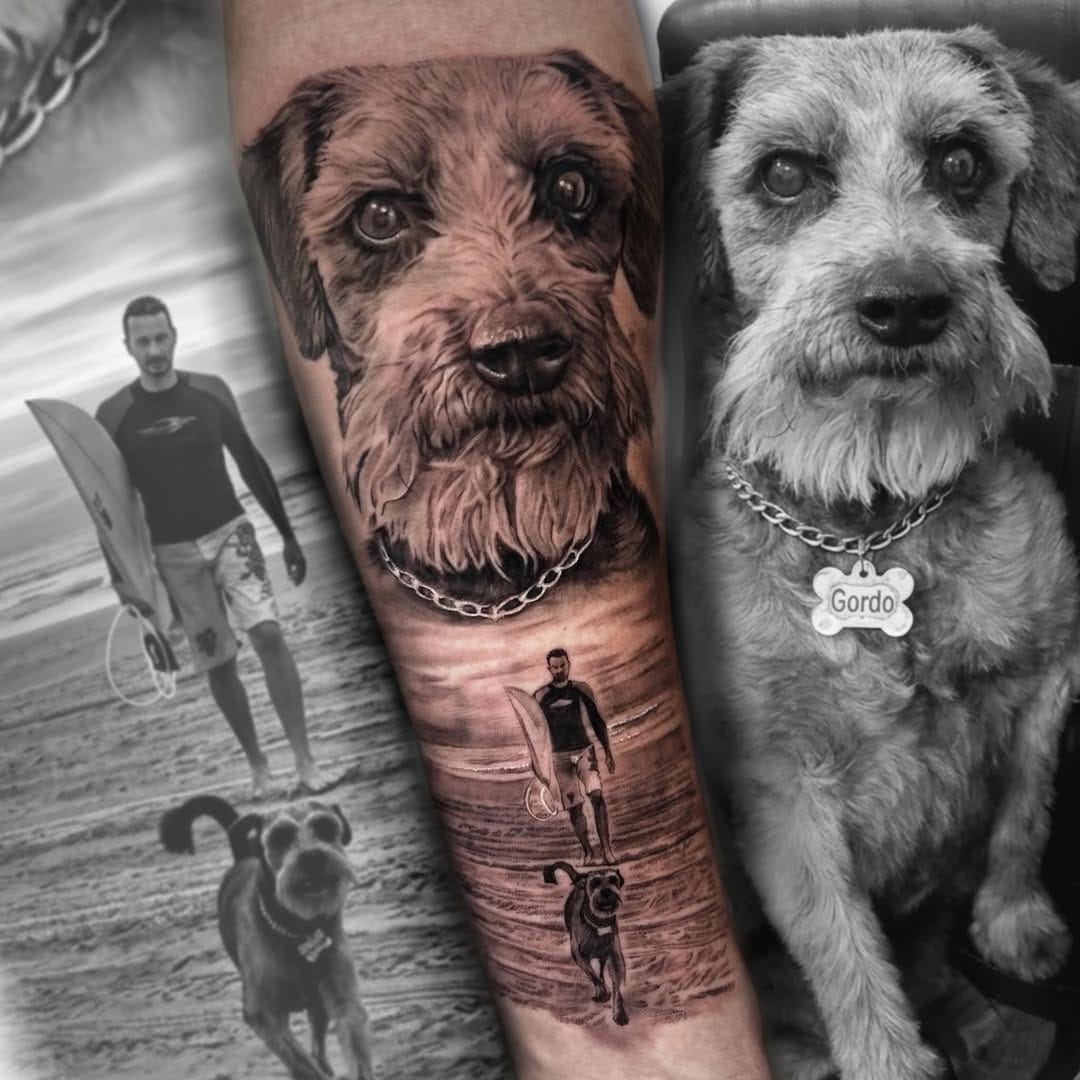Post 3 by Bruno Bonifácio on Instagram (image)