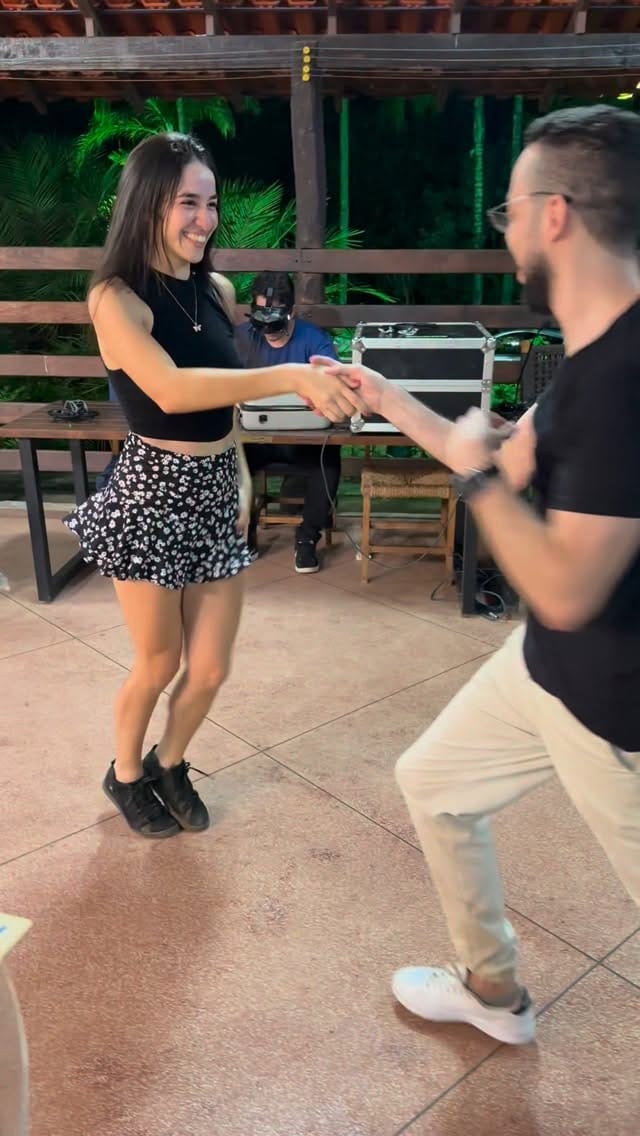 Post 7 by Thiago Santiago (Shot) on Instagram (video)