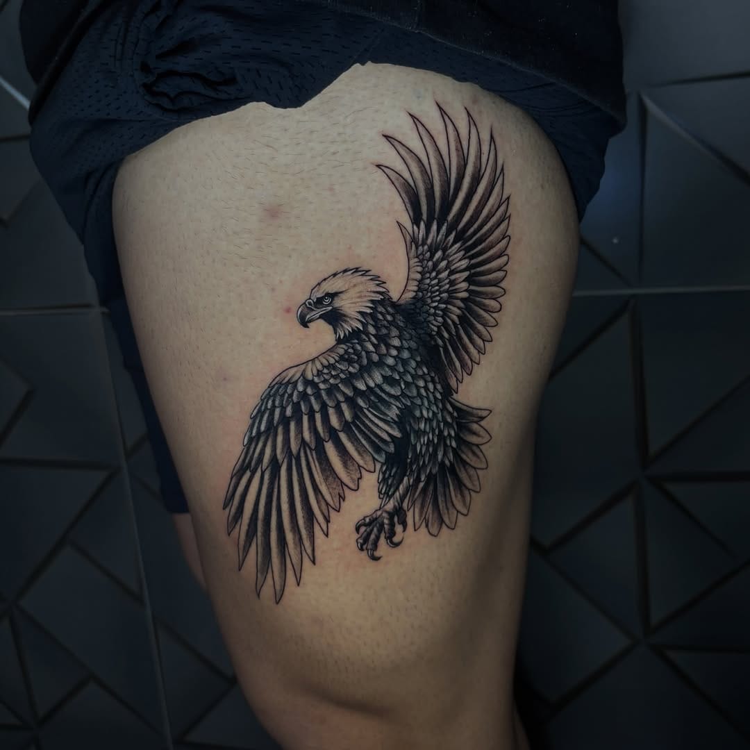 Post 2 by Juary Tattoo on Instagram (carousel)