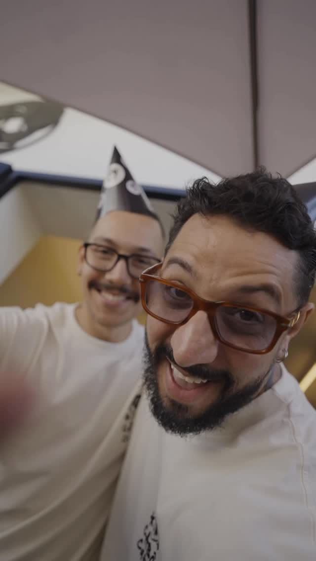 Post 6 by .Cival Lavick. on Instagram (video)