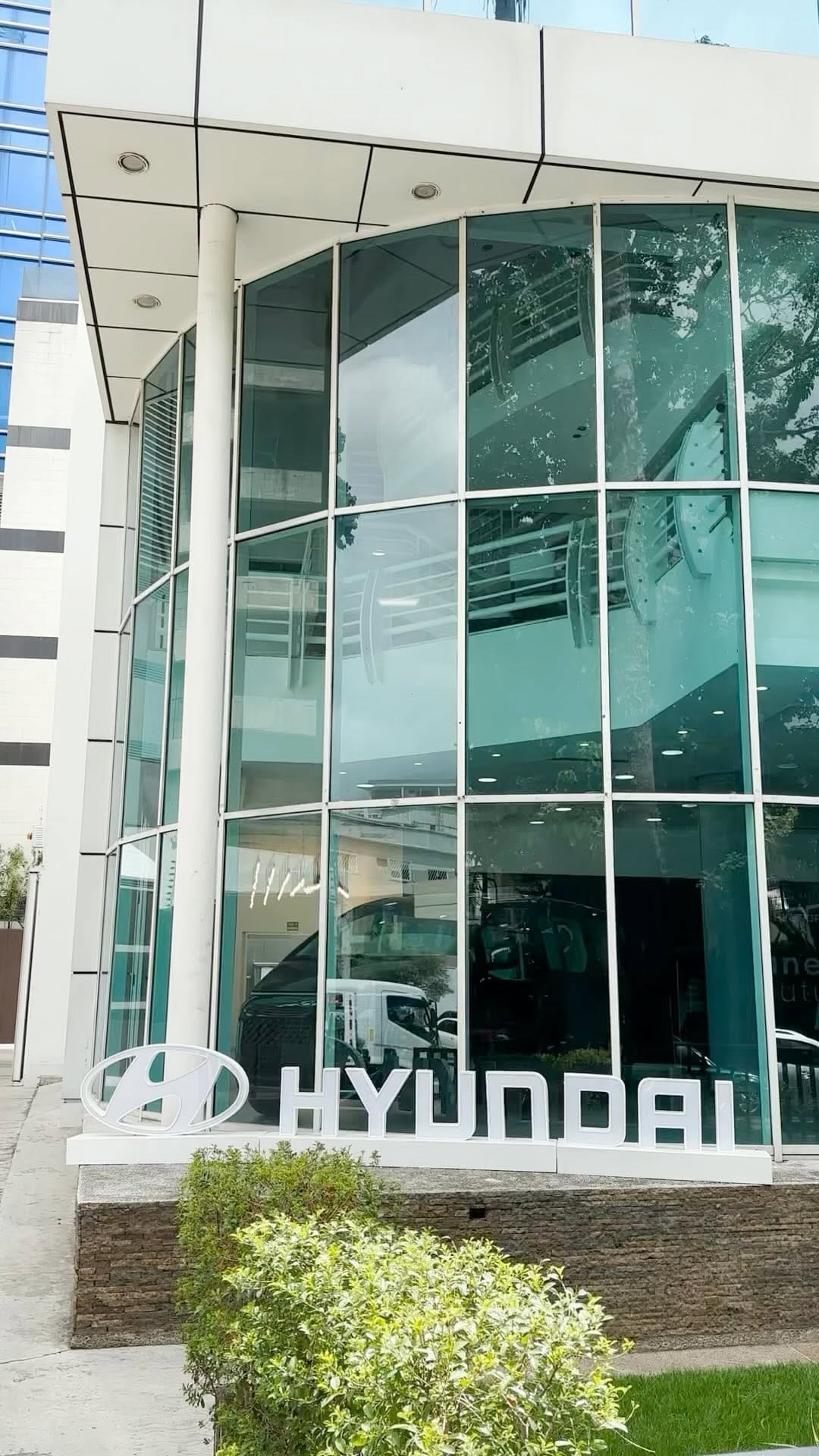 Post 9 by Iksan Motors - Hyundai Oficial on Instagram (video)