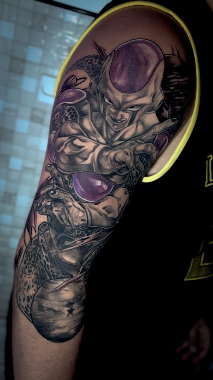Post 9 by Max Henrique on Instagram (video)
