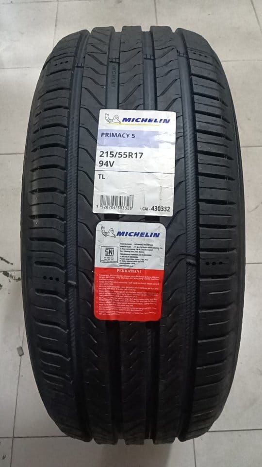 Post 2 by OTTOBAN KELAPA GADING TOMO BRIDGESTONE - TOKO BAN & VELG MOBIL on Instagram (video)