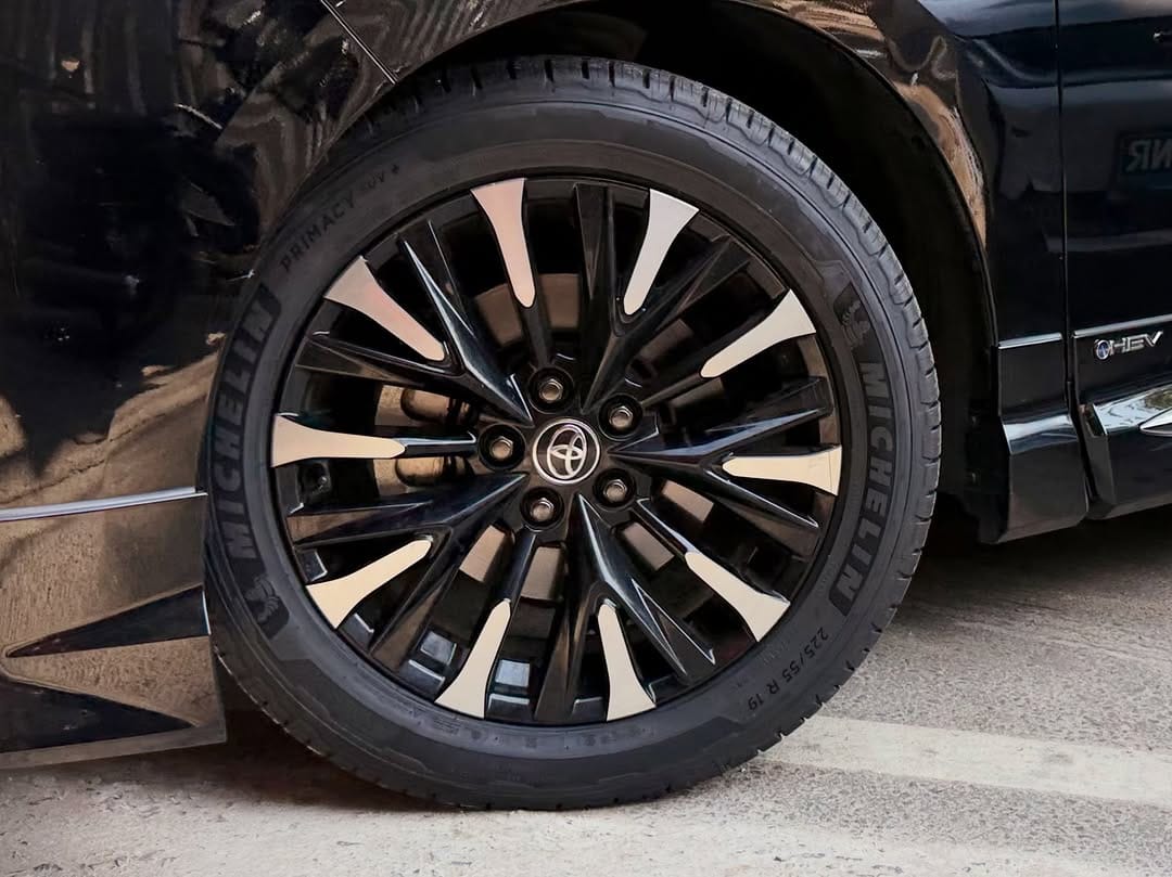Post 4 by OTTOBAN KELAPA GADING TOMO BRIDGESTONE - TOKO BAN & VELG MOBIL on Instagram (image)