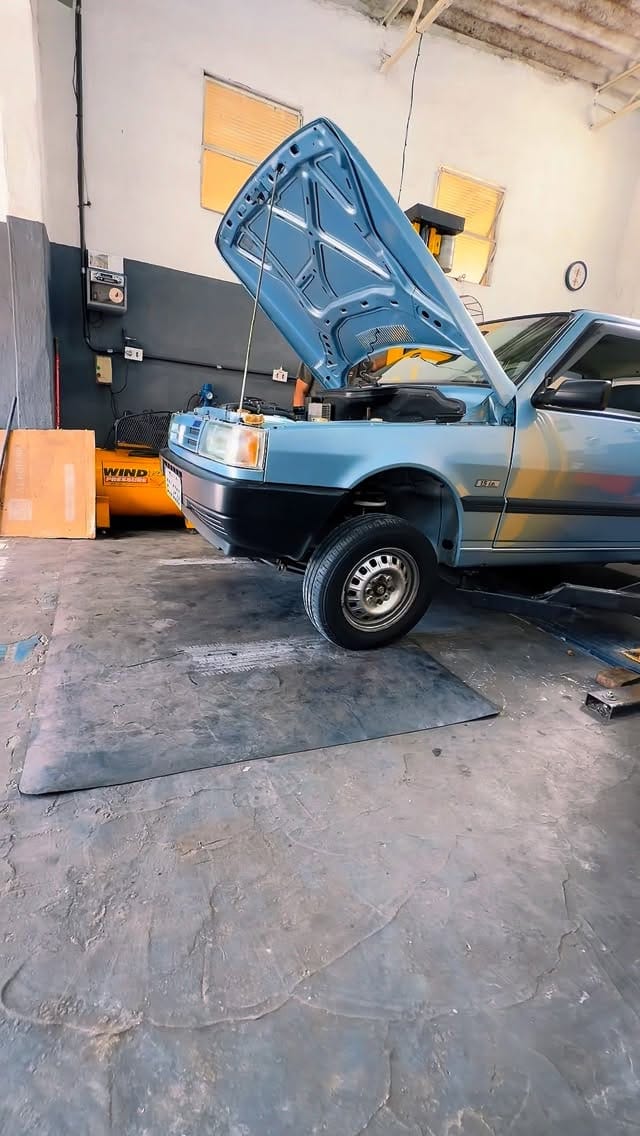 Post 10 by Lello Amaral on Instagram (video)