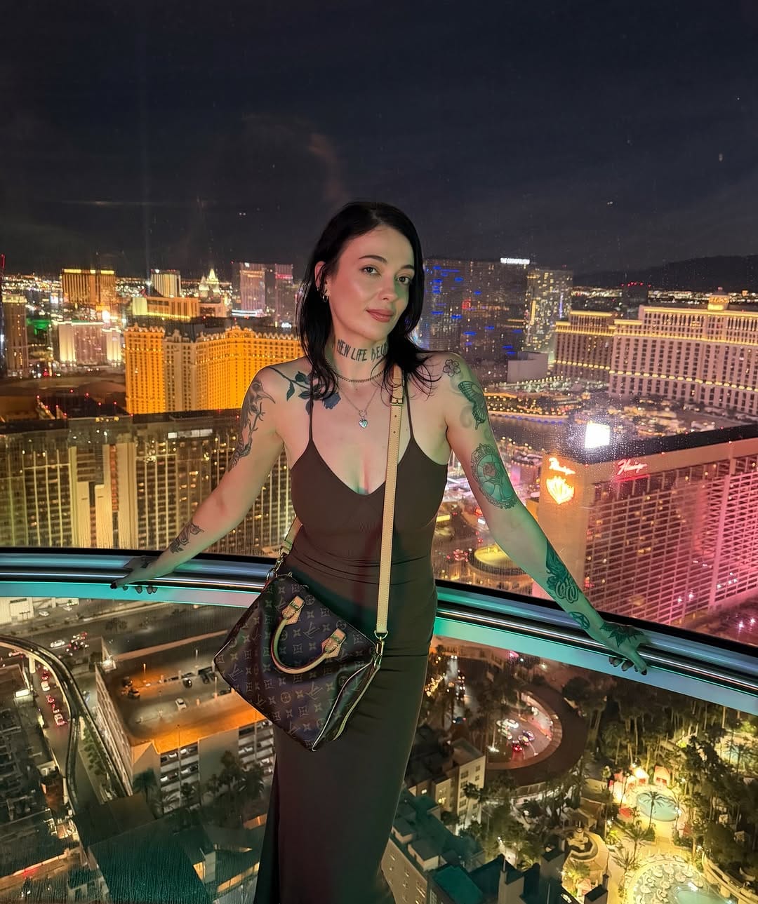 Post 3 by Renata Celi on Instagram (carousel)