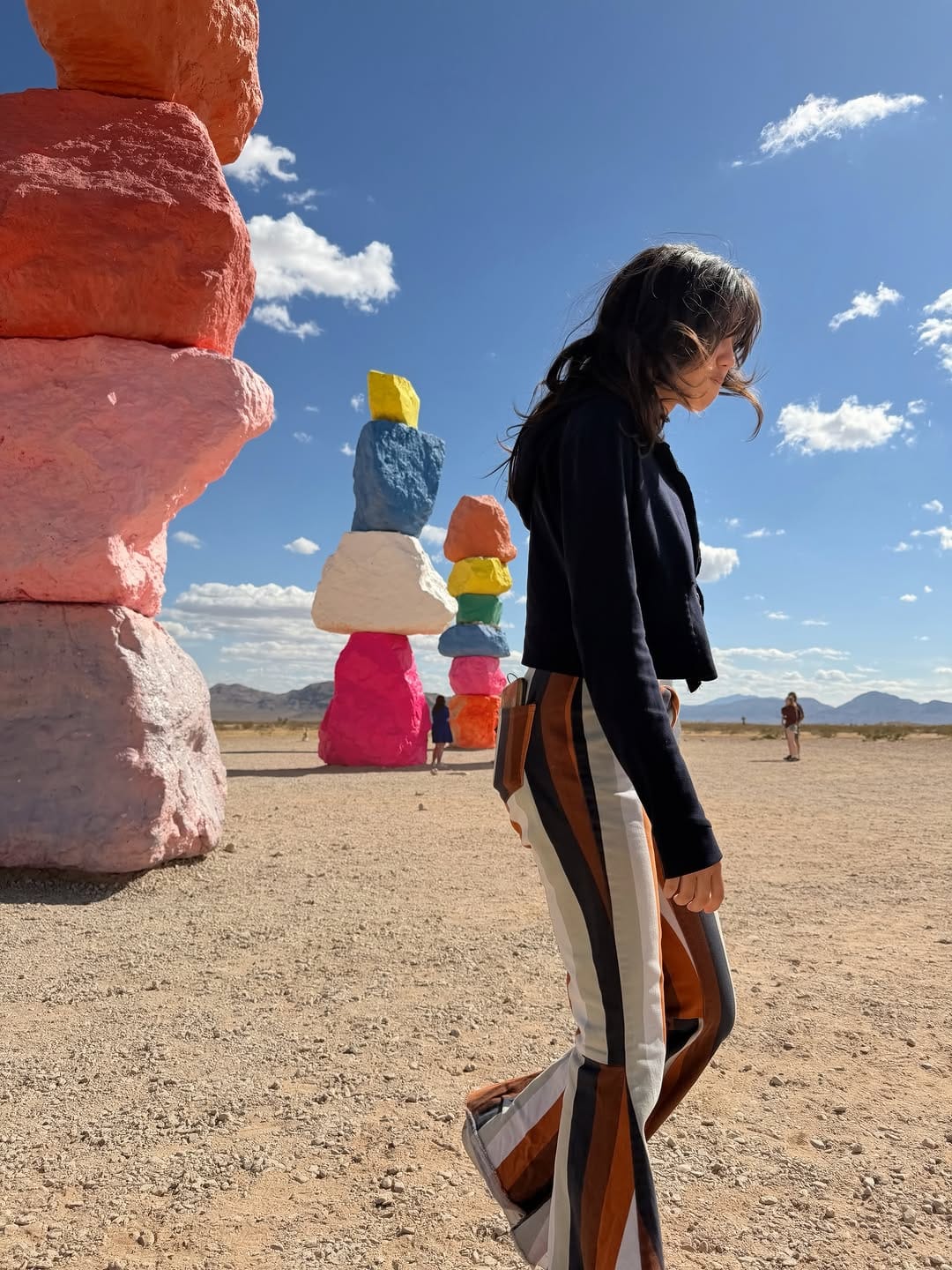 Post 4 by Renata Celi on Instagram (carousel)