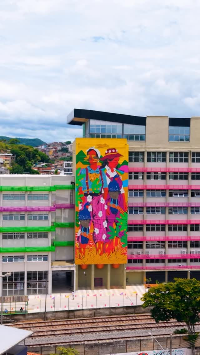 Post 5 by Wes Gama on Instagram (video)