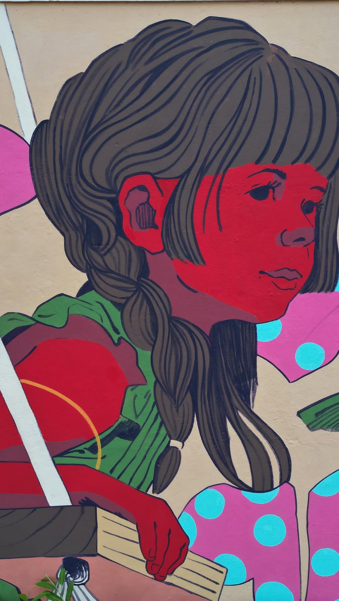 Post 2 by Wes Gama on Instagram (video)