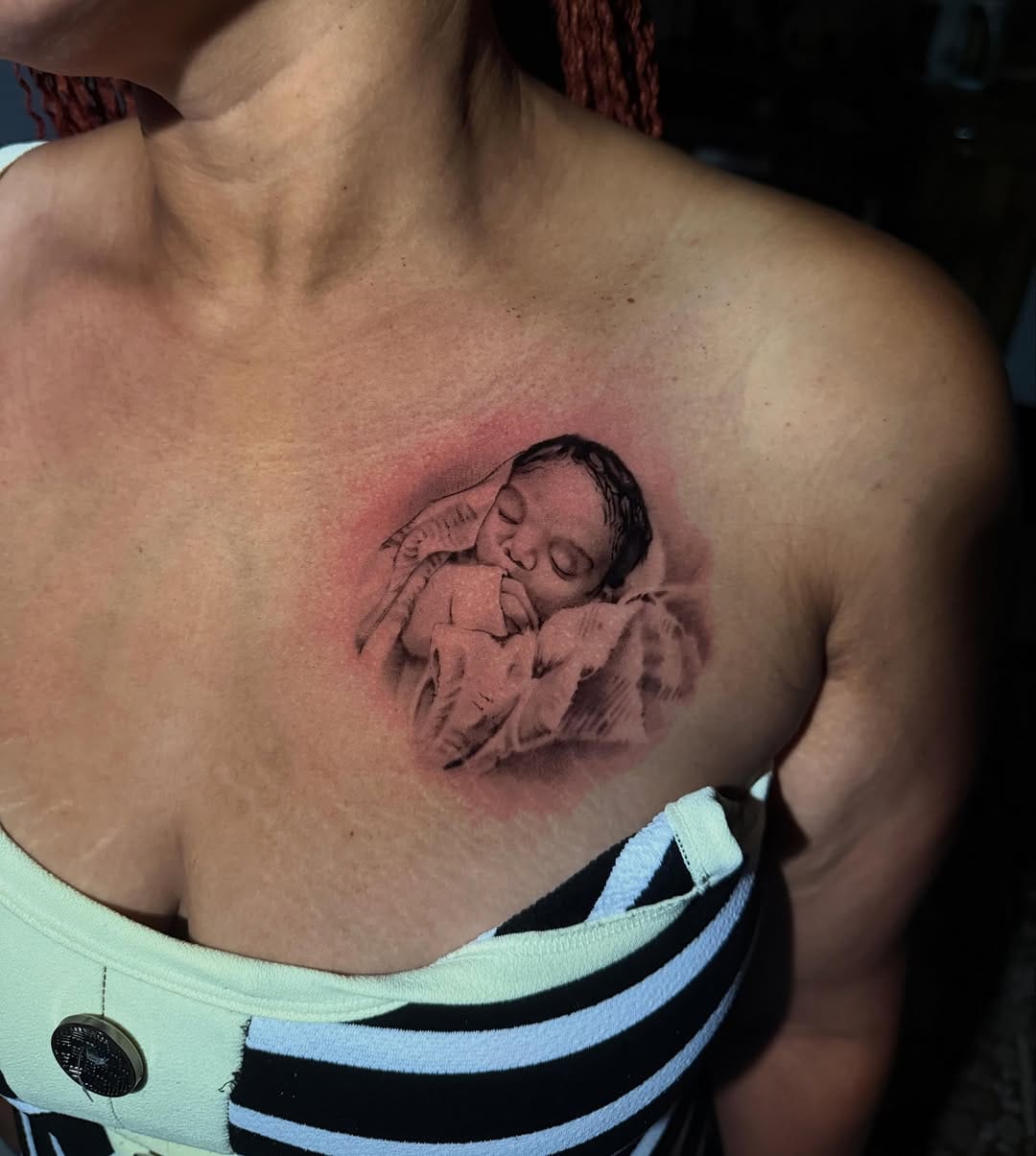 Post 3 by Phill - Tatuador Araújos, MG on Instagram (carousel)