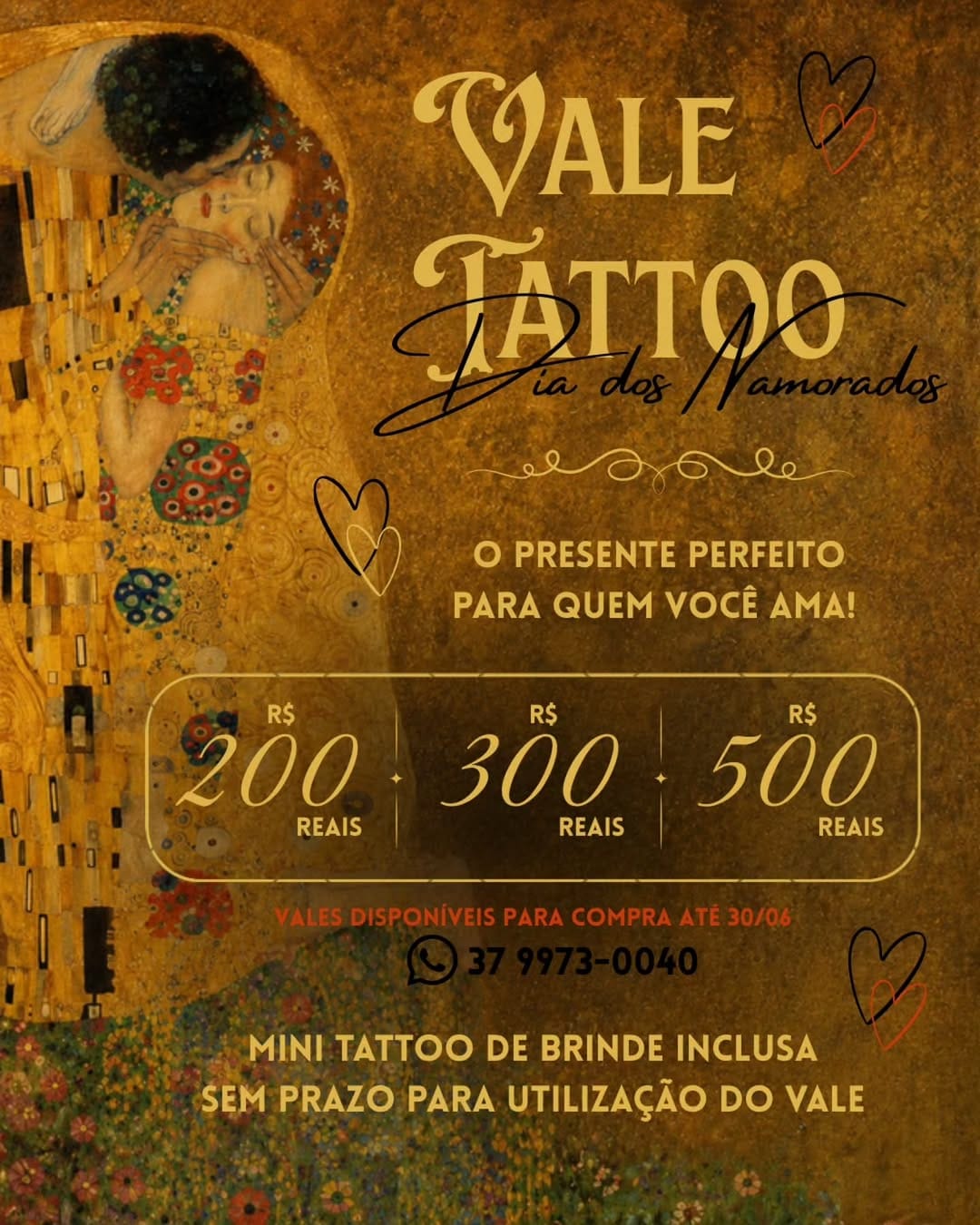 Post 2 by Phill - Tatuador Araújos, MG on Instagram (carousel)