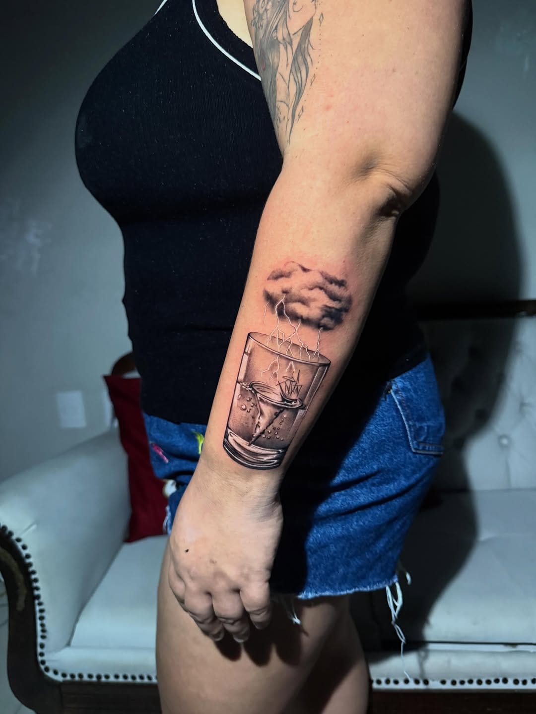 Post 7 by Phill - Tatuador Araújos, MG on Instagram (carousel)