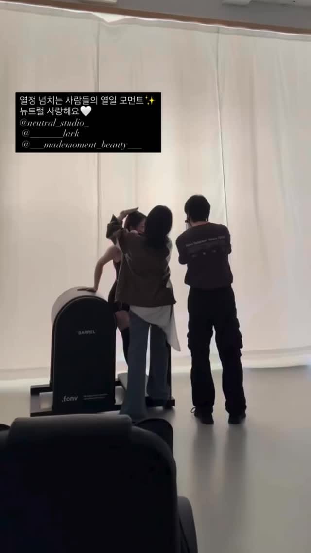 Post 9 by 창원메이크업/ 데일리메이크업 메이드모먼뷰티 on Instagram (video)