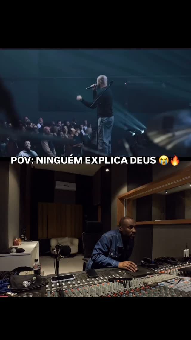 Post 7 by Weslei Santos on Instagram (video)
