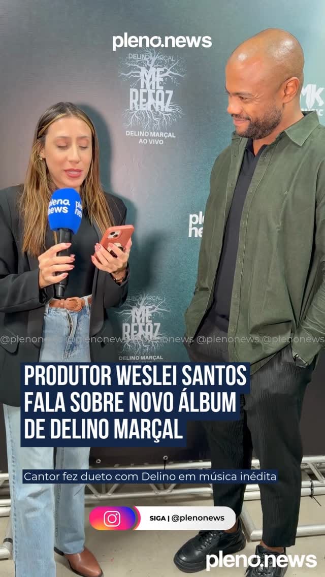 Post 9 by Weslei Santos on Instagram (video)