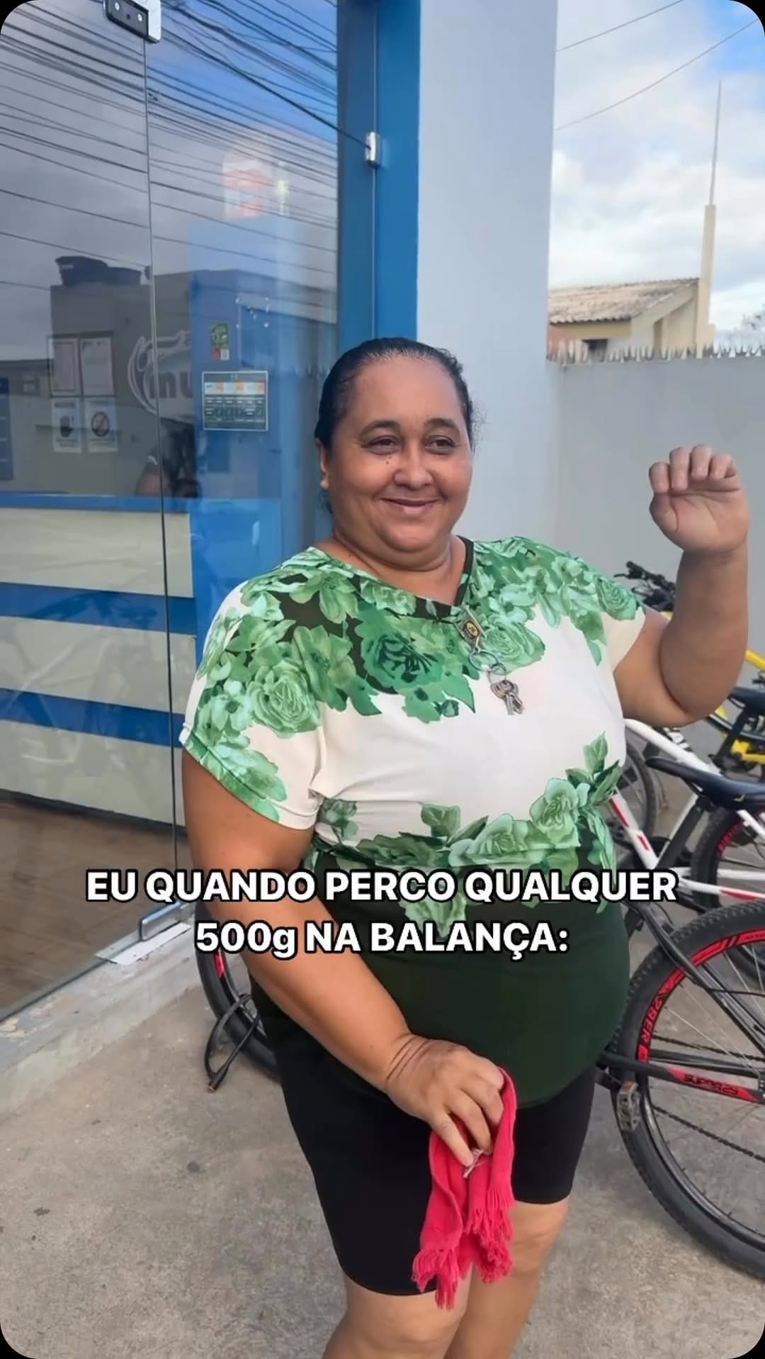 Post 5 by IRLINHO on Instagram (video)