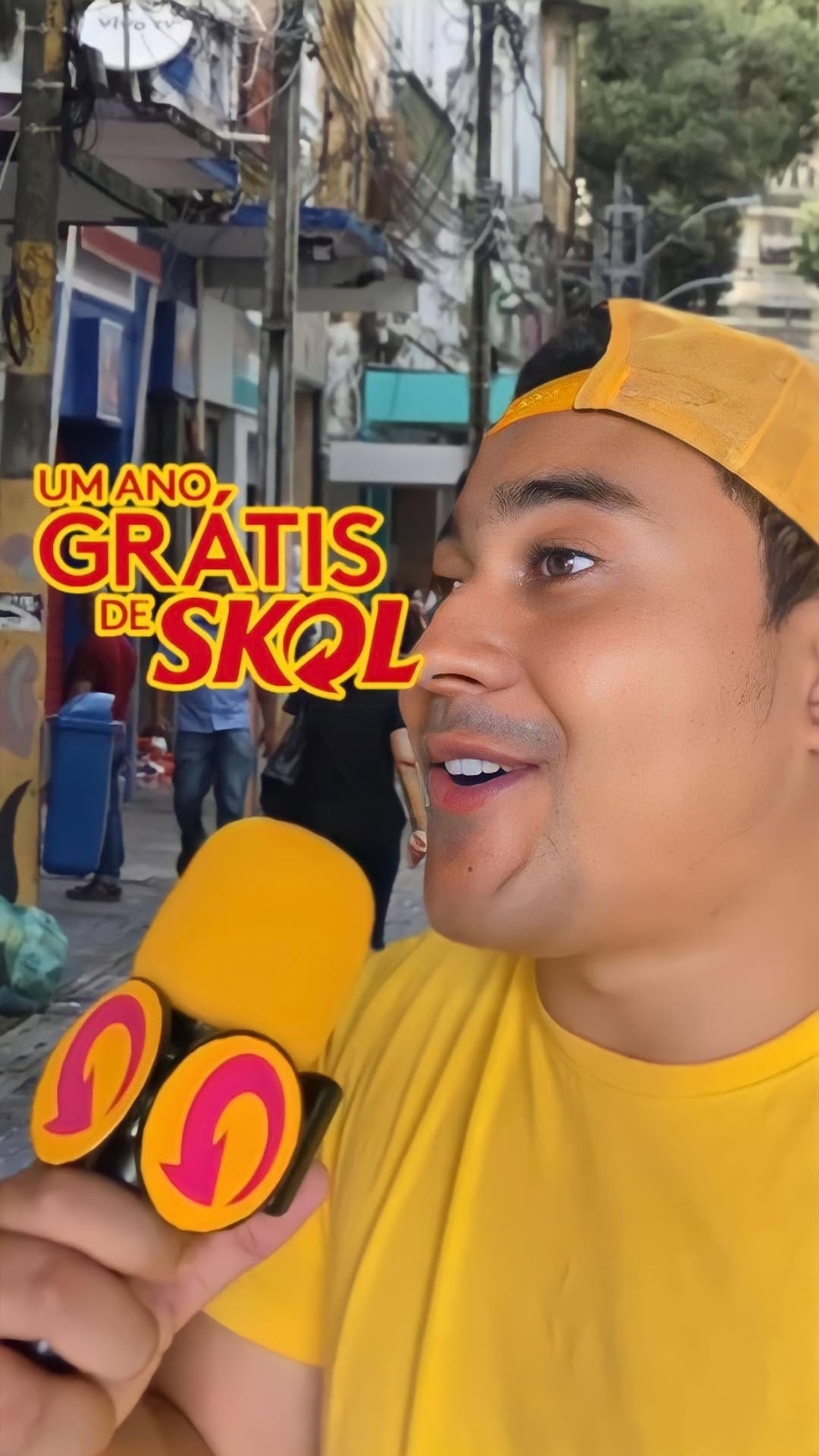 Post 8 by IRLINHO on Instagram (video)