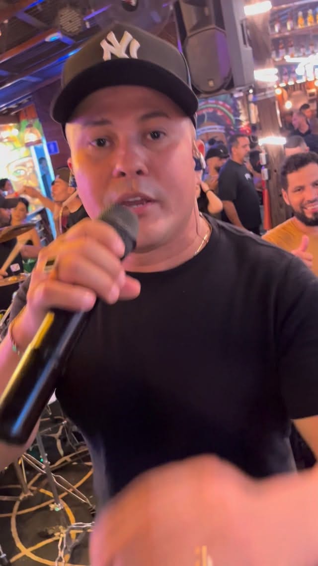 Post 9 by AFONSO CEARENSE | CANTOR | MANAUS AM on Instagram (video)