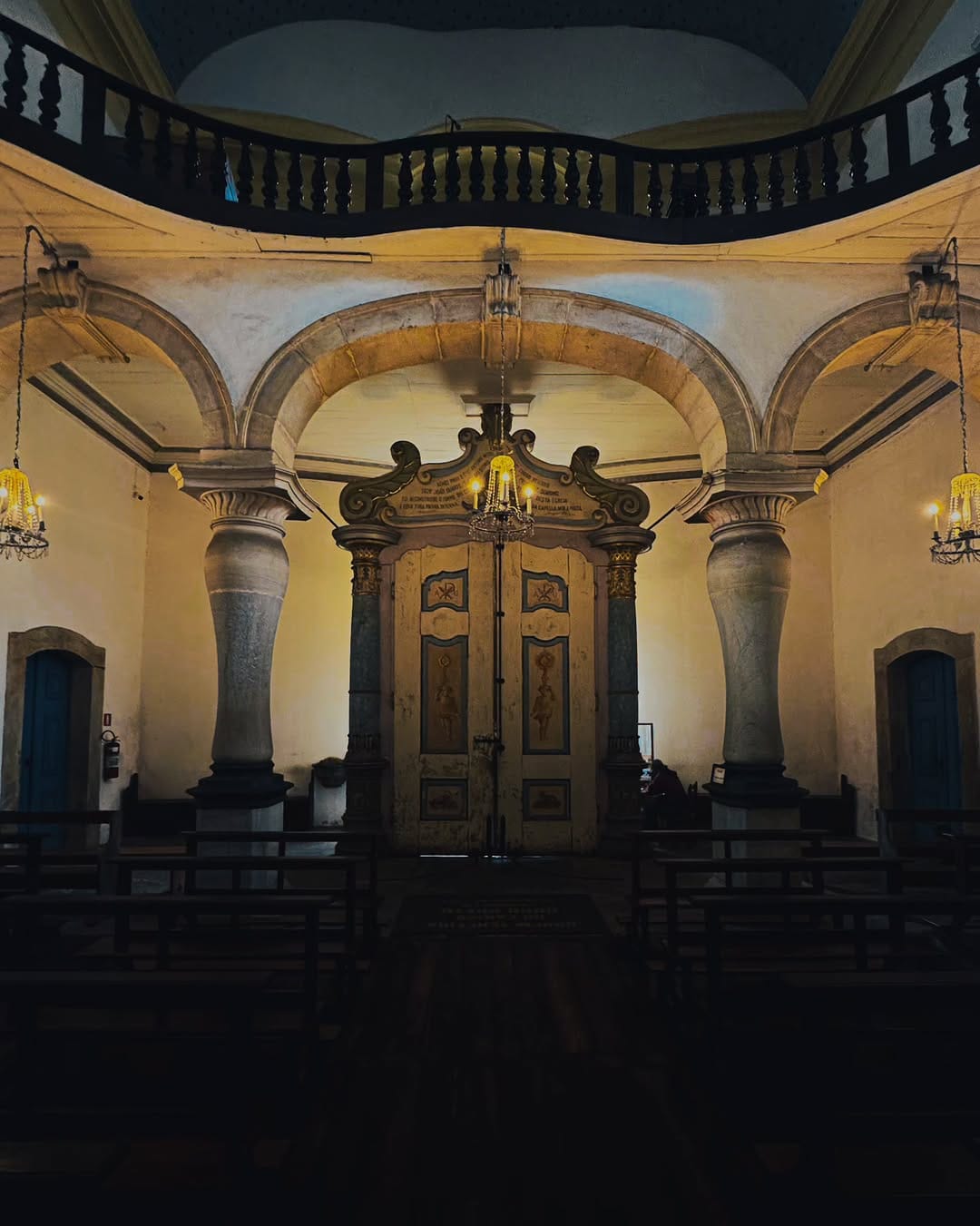Post 9 by Cristian Yohan on Instagram (image)