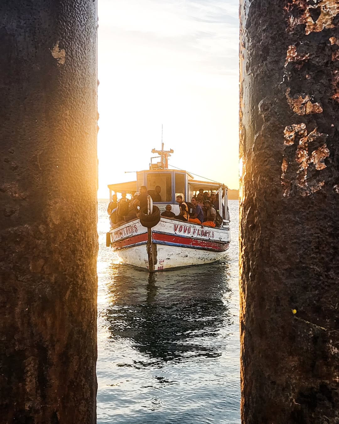 Post 2 by Cristian Yohan on Instagram (image)