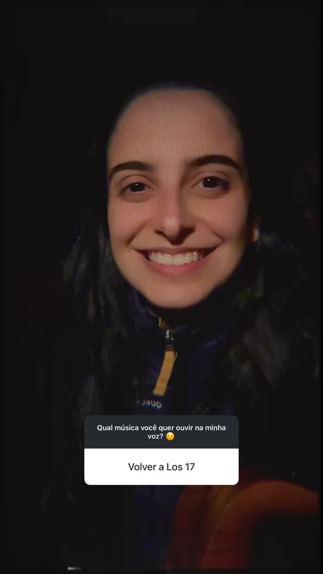 Post 3 by Laura Cândida on Instagram (video)