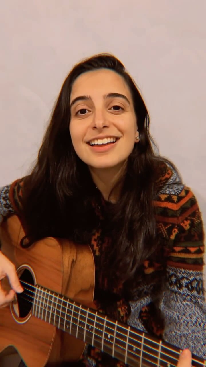 Post 6 by Laura Cândida on Instagram (video)