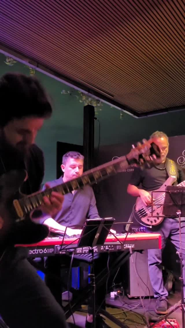 Post 8 by Will Magalhães on Instagram (video)