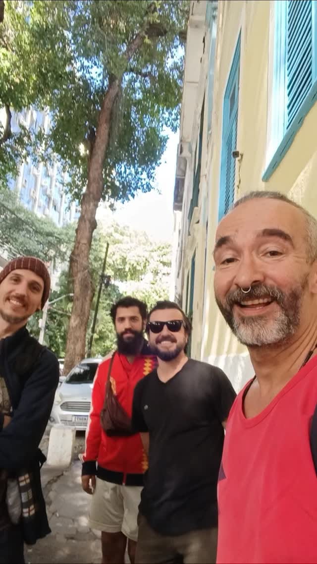 Post 3 by Will Magalhães on Instagram (video)