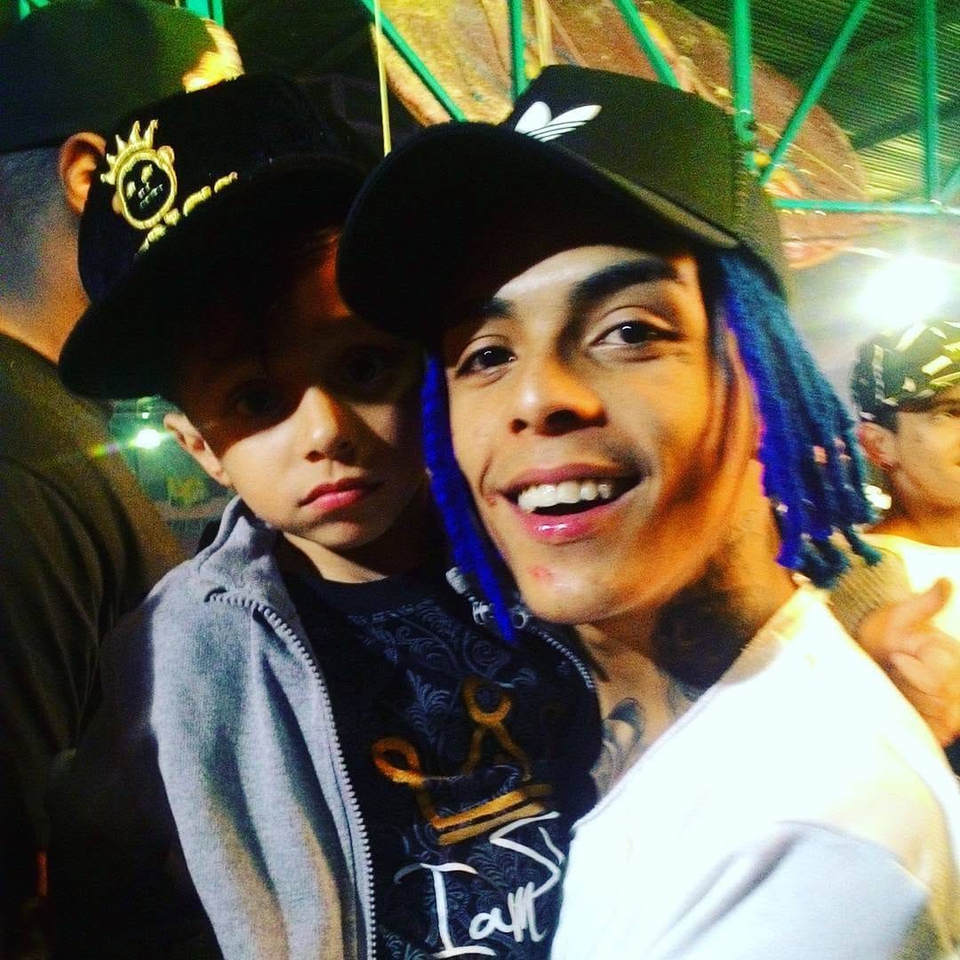 Post 9 by McDavizinho on Instagram (image)