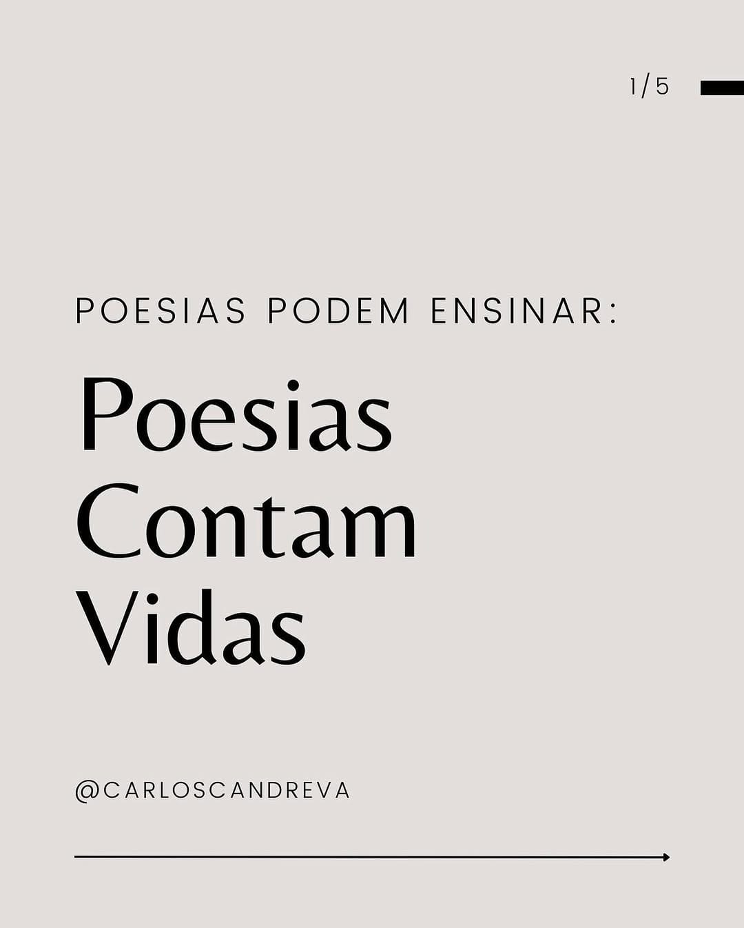 Post 5 by Carlos Candreva on Instagram (carousel)