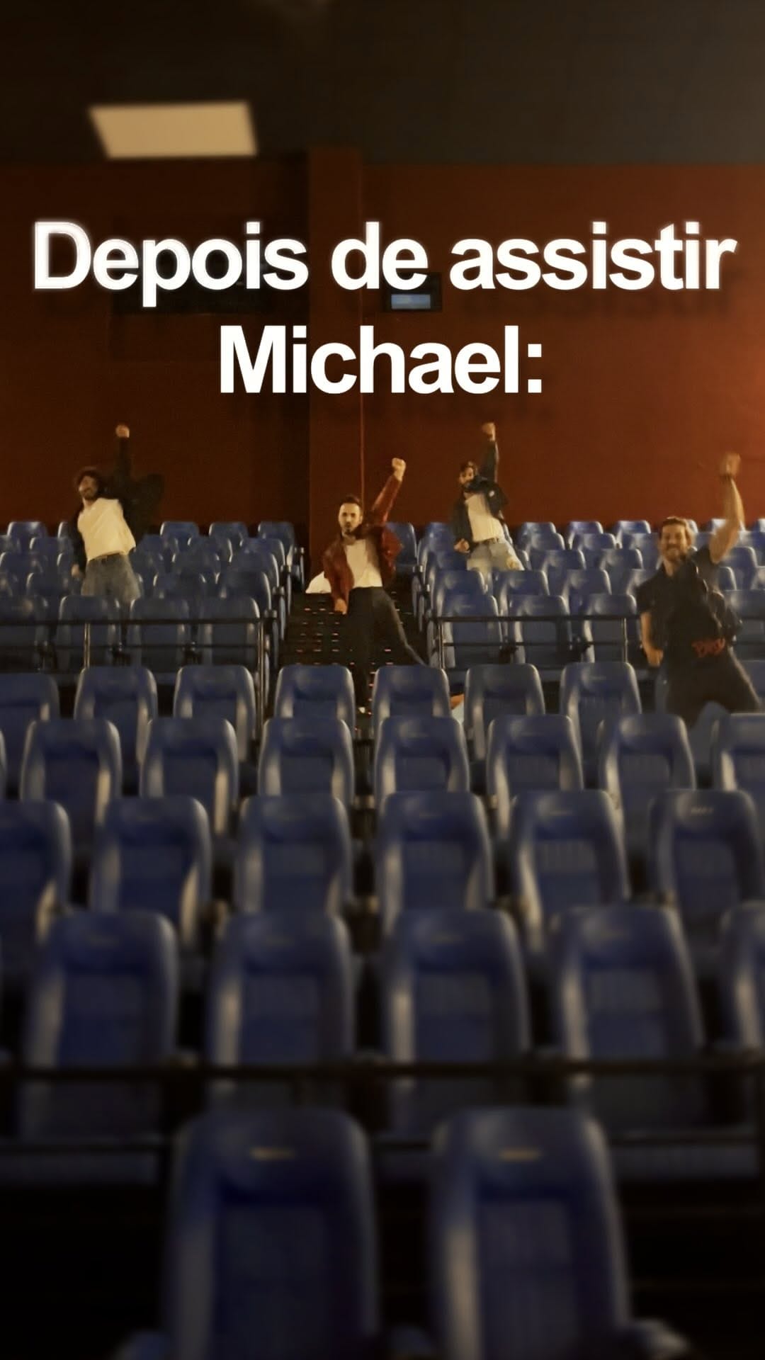 Post 2 by Alexandre Mayrink - Lelê on Instagram (video)