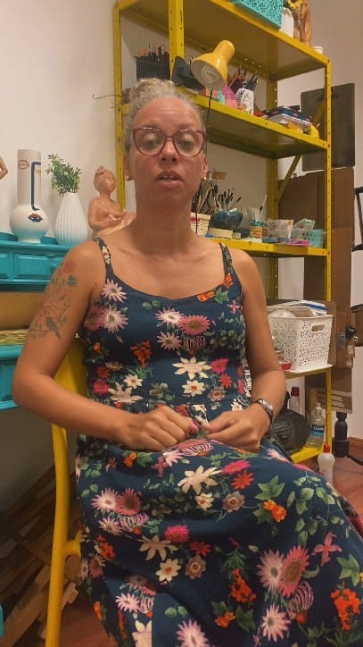 Post 10 by 🌻ATELIÊ Renata Botelho on Instagram (video)