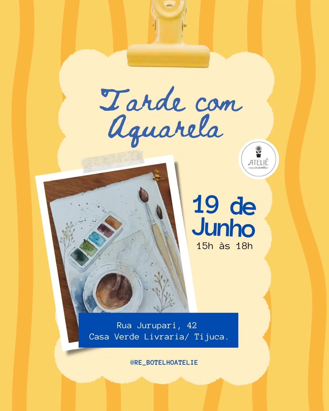 Post 1 by 🌻ATELIÊ Renata Botelho on Instagram (carousel)