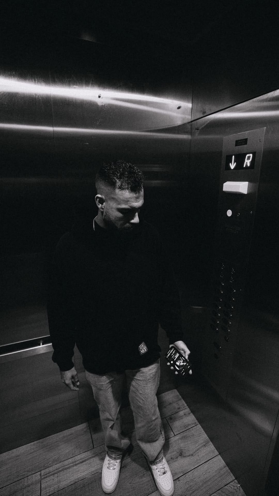 Post 4 by BRENNO on Instagram (video)