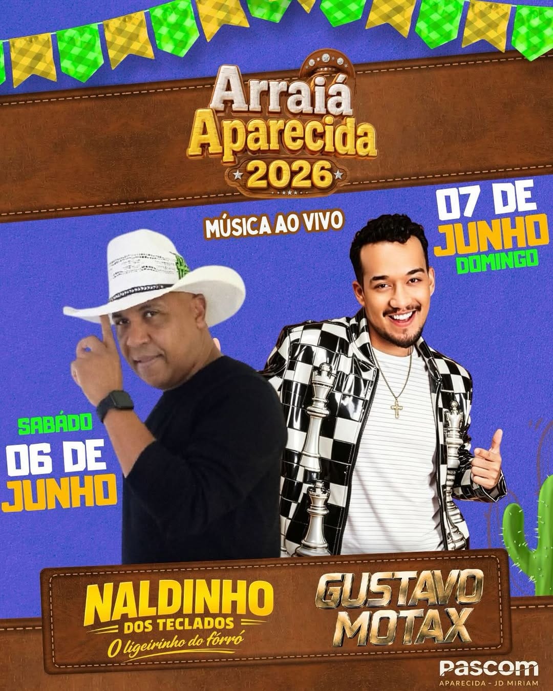 Post 1 by GUSTAVO MOTAX✨ on Instagram (image)