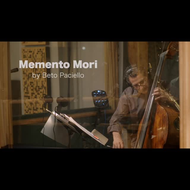 Post 9 by Beto Paciello on Instagram (video)