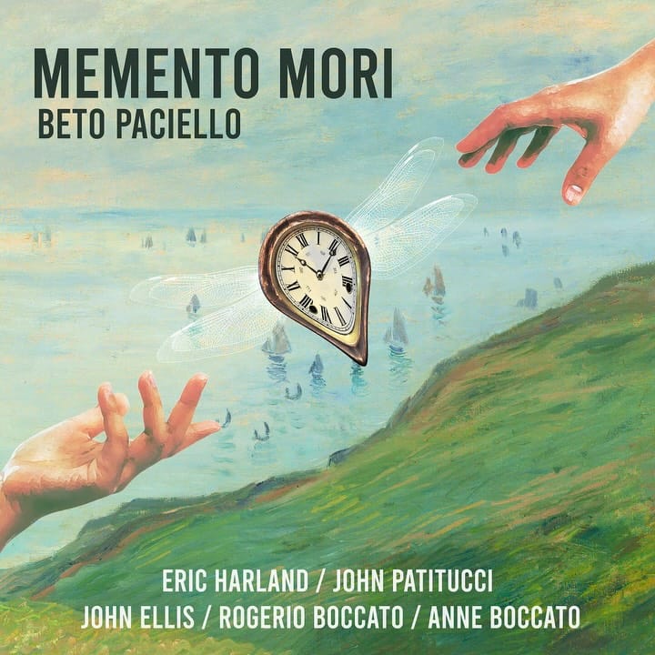 Post 7 by Beto Paciello on Instagram (carousel)