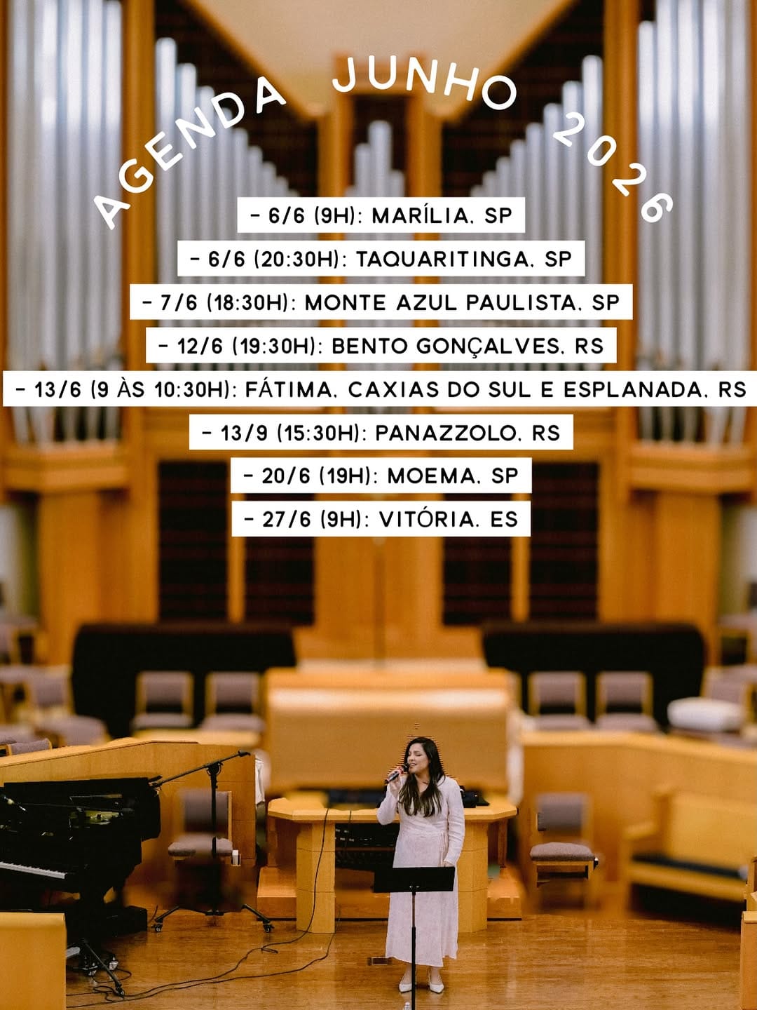 Post 1 by Laura Morena on Instagram (image)