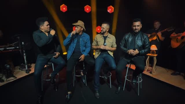 Post 5 by Falcão & Josué on Instagram (video)