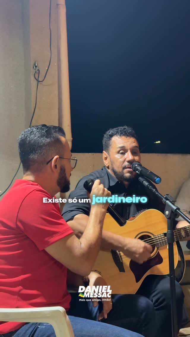 Post 7 by Falcão & Josué on Instagram (video)