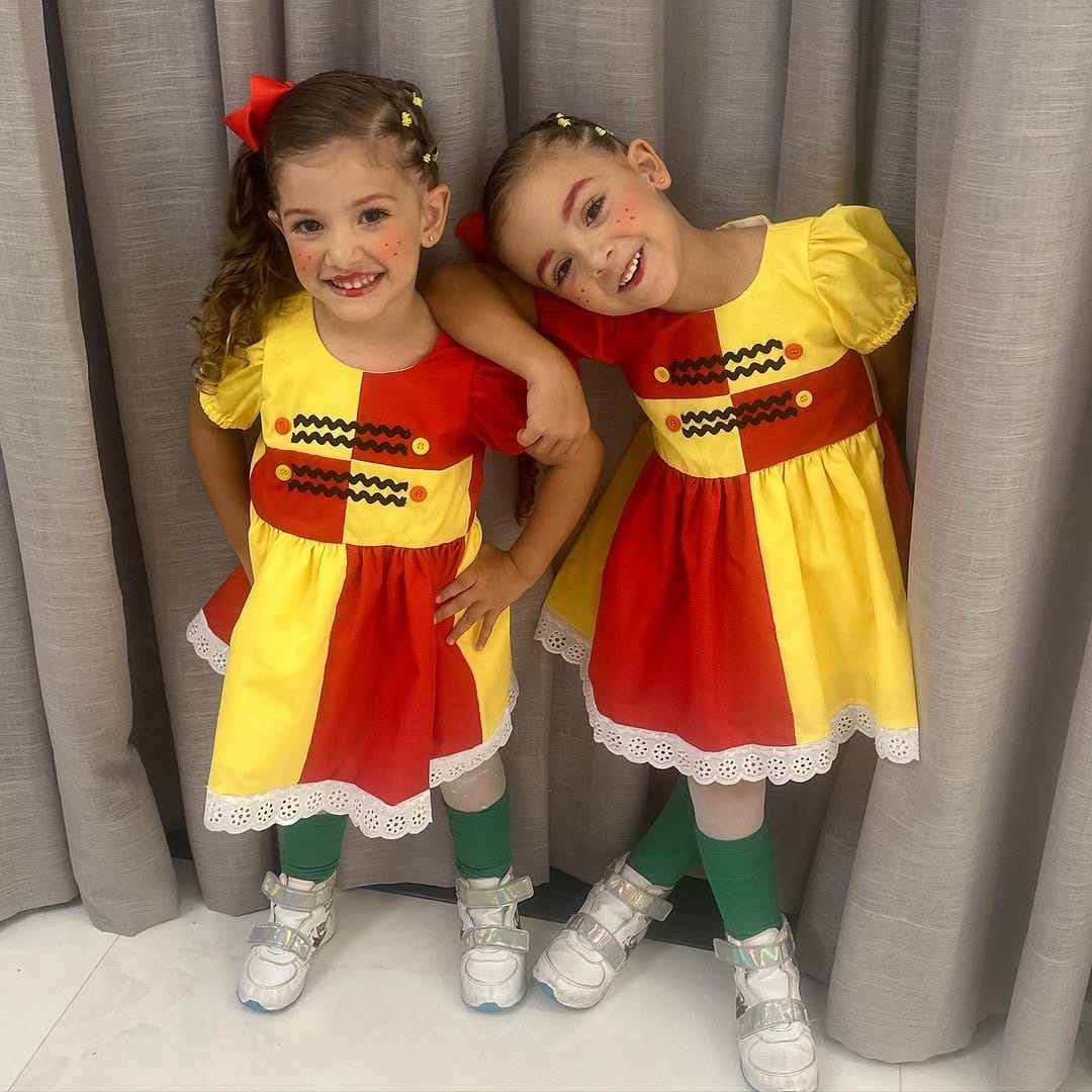 Post 1 by Lorena Amorim Makeup on Instagram (carousel)