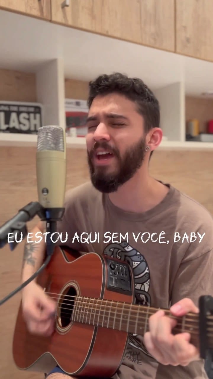 Post 10 by John Andrade on Instagram (video)