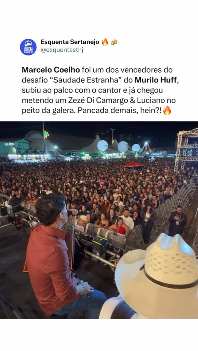 Post 6 by Marcelo Coelho on Instagram (video)