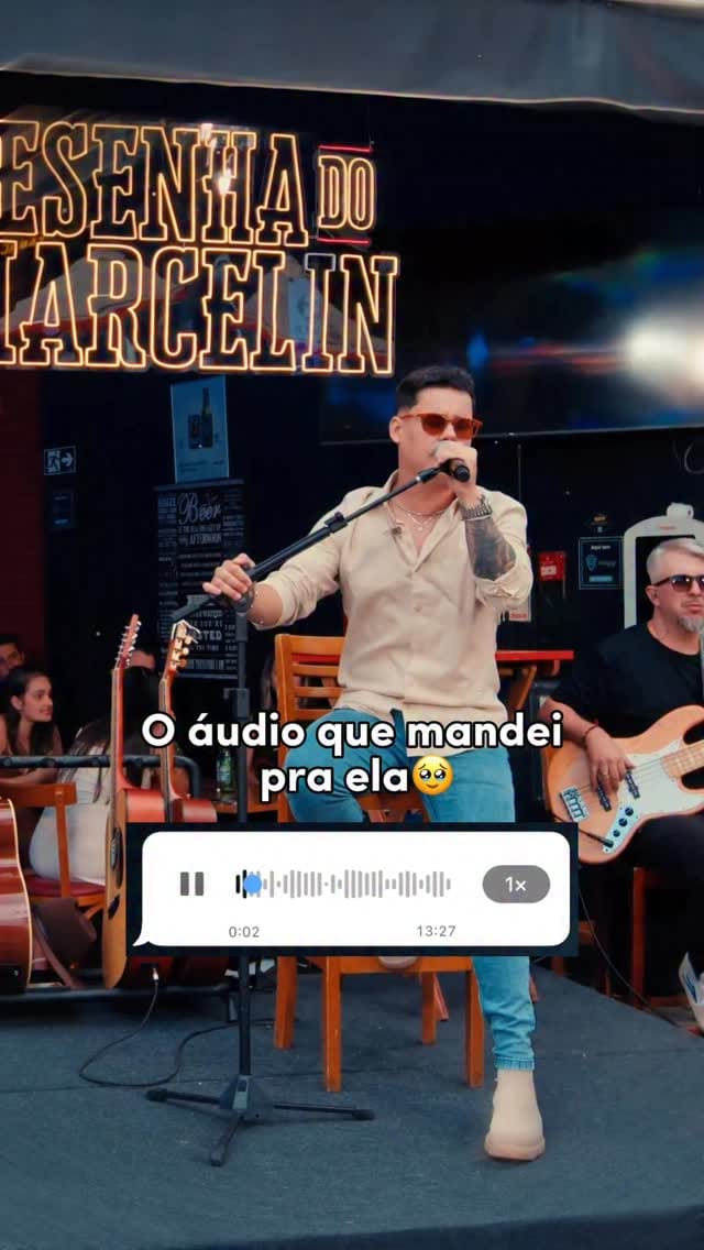 Post 8 by Marcelo Coelho on Instagram (video)