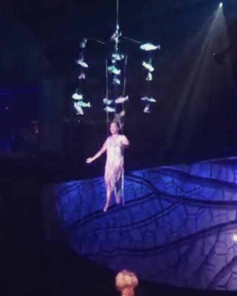Post 10 by Júlia Tazie on Instagram (video)