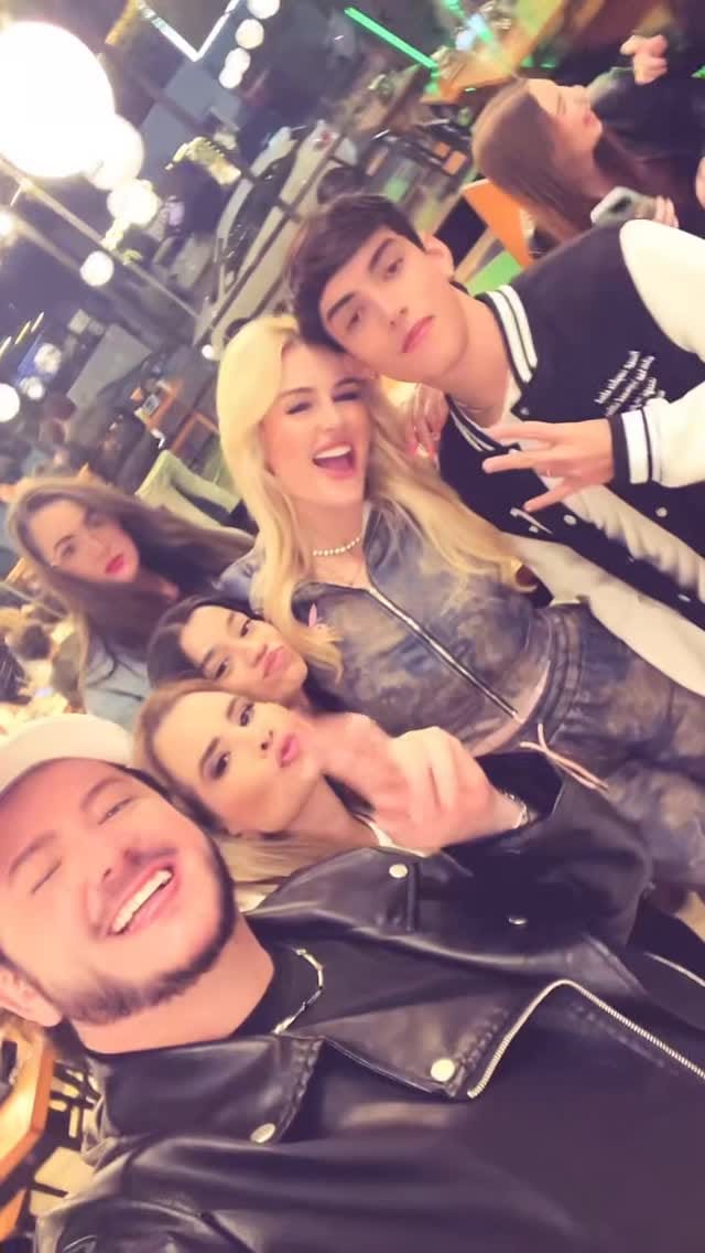 Post 6 by Rodrigo Serman on Instagram (video)