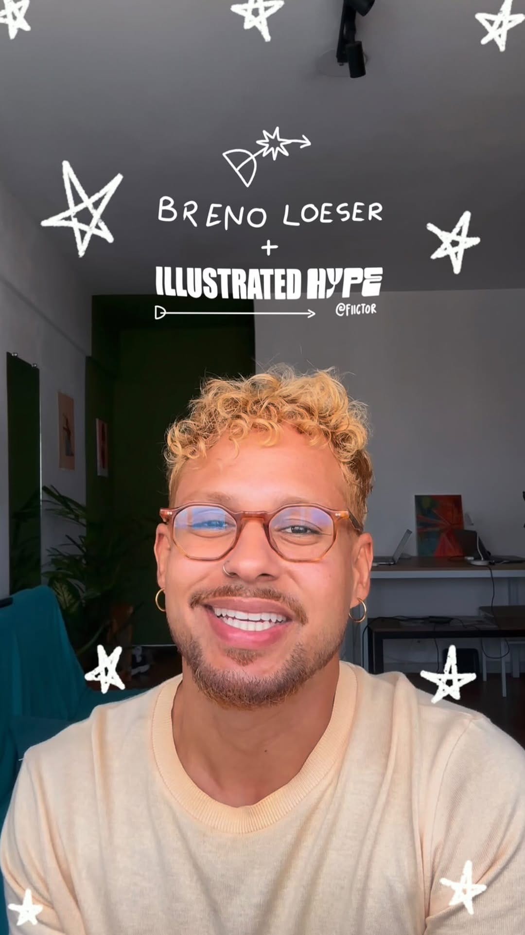 Post 3 by Breno Loeser on Instagram (video)