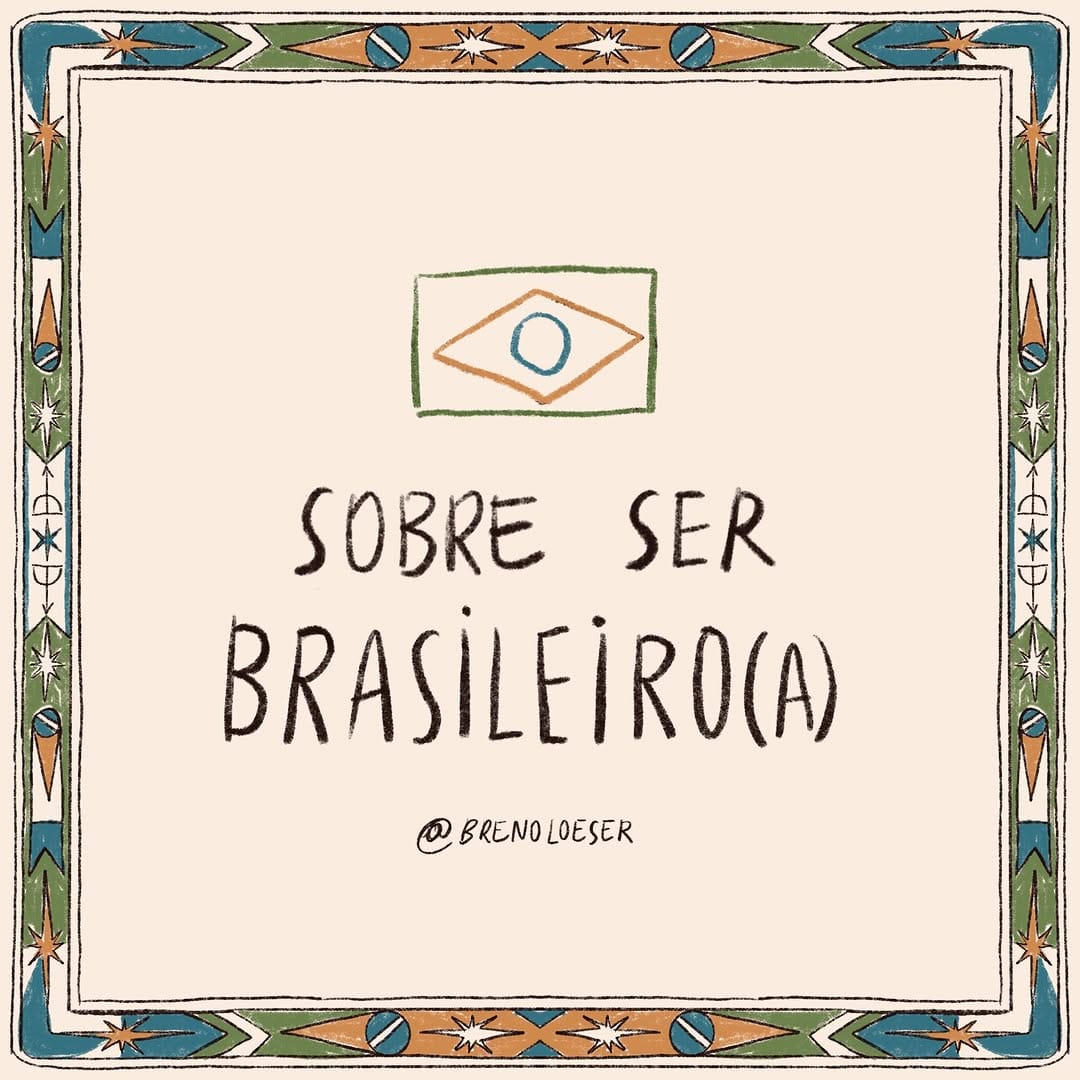 Post 7 by Breno Loeser on Instagram (carousel)