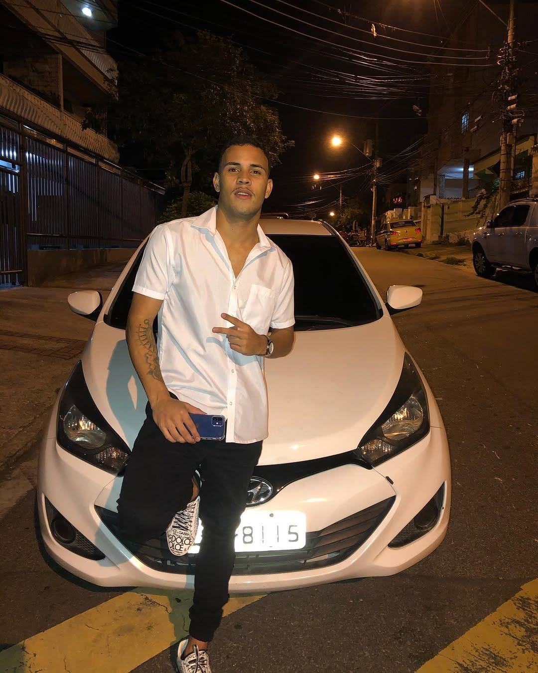 Post 10 by Emerson Luis on Instagram (image)